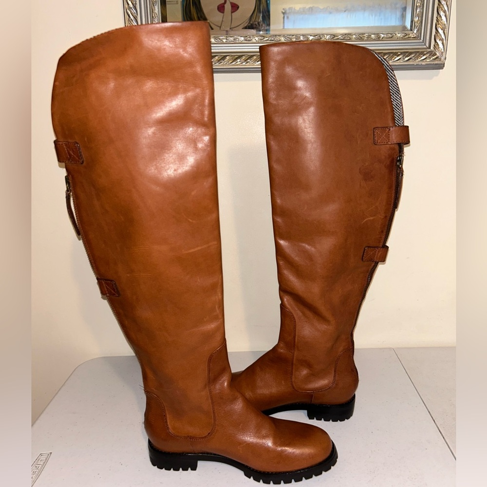 Cole haan Nike air Chatham boot Women’s Size 6